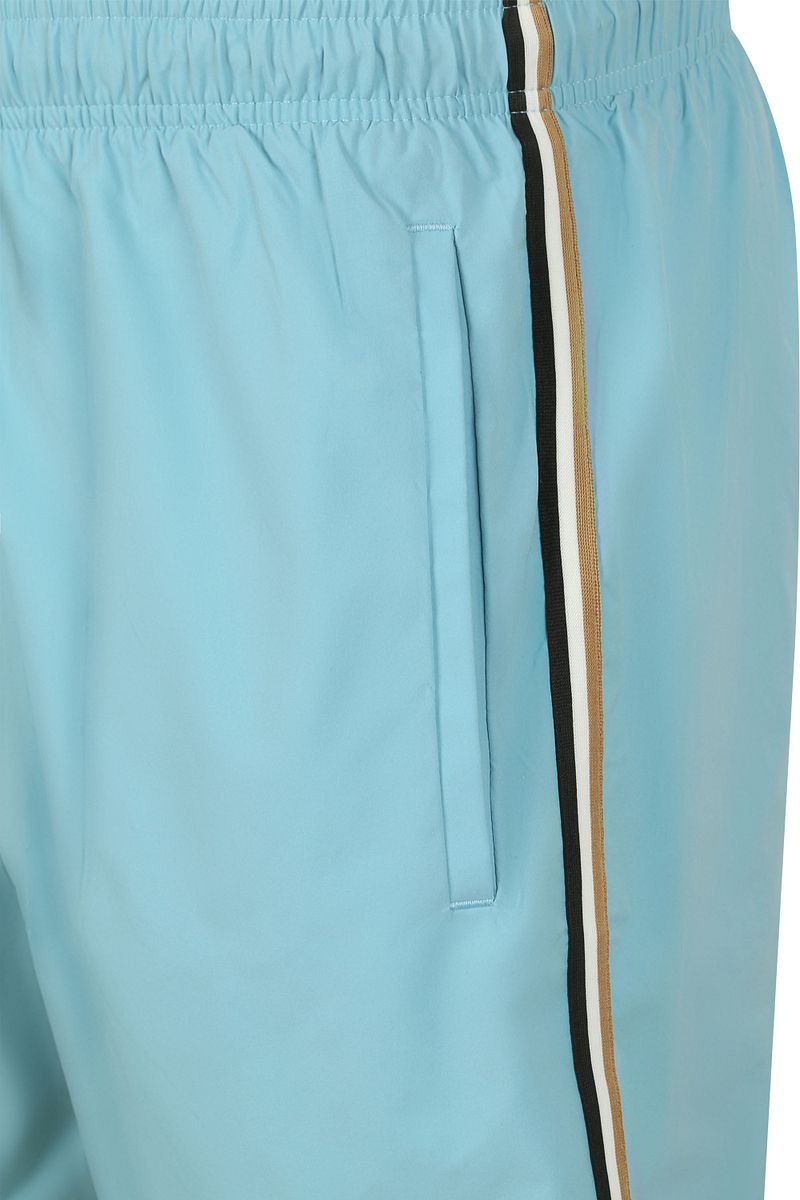 Boss Zwembroek Licht Blauw