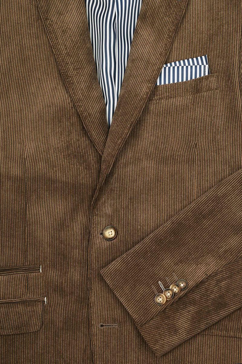 Suitable Cord Blazer  - Größe 25 günstig online kaufen