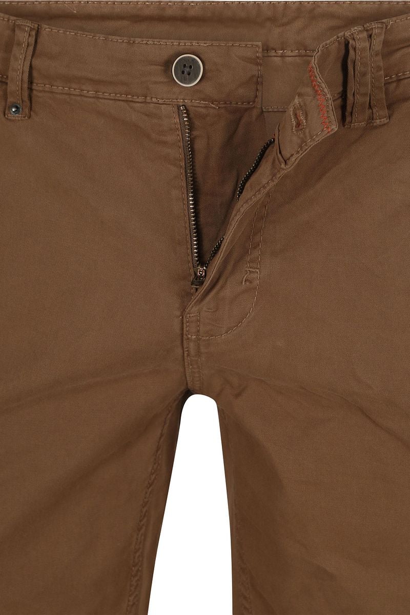 No Excess Cargoshort Braun - Größe 36 günstig online kaufen