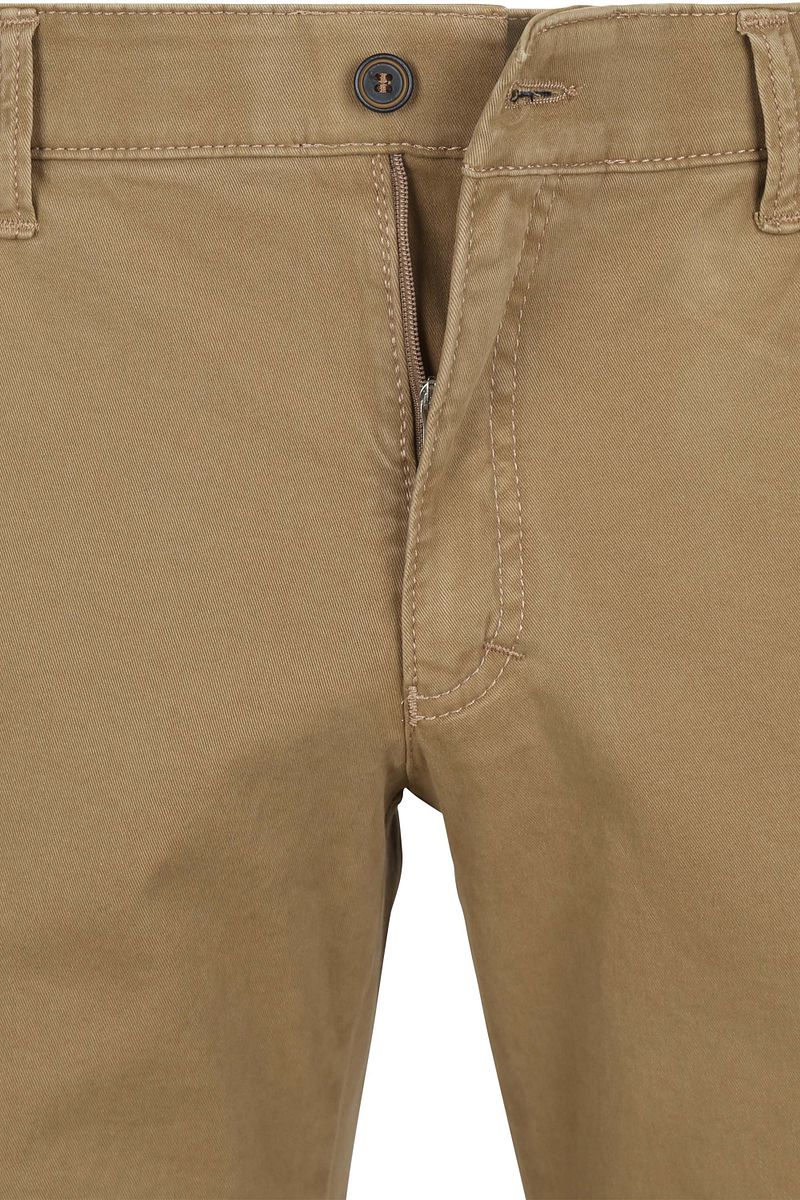 Club Of Comfort Chino Garvey Camel - Größe 52 günstig online kaufen