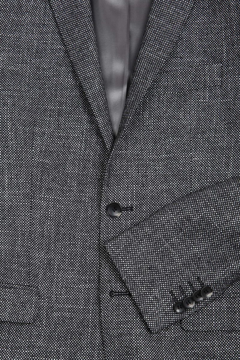 Suitable Prestige Blazer Tollegno Woolmix Dessin - Größe 48 günstig online kaufen