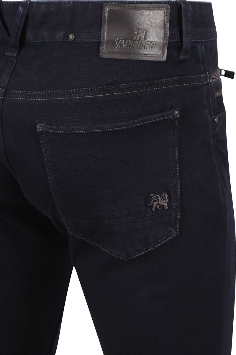 Vanguard V850 Rider Jeans Blau IFW - Größe W 40 - L 32 günstig online kaufen