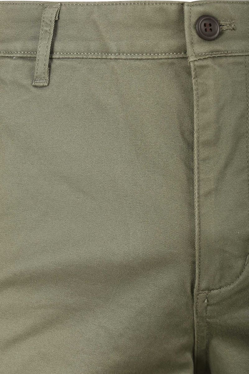 Dockers T2 Chinohose Grün - Größe W 38 - L 30 günstig online kaufen