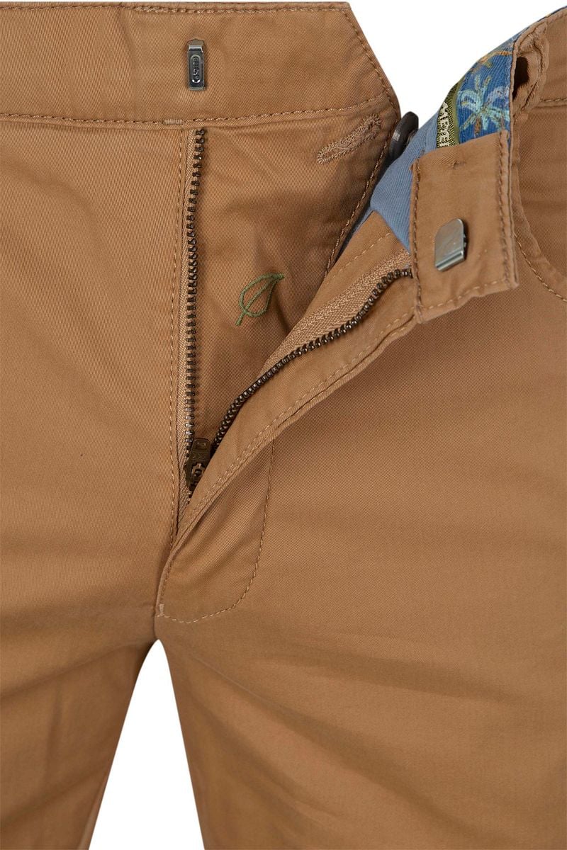 Meyer Dubai Hose Beige Camel - Größe 28 günstig online kaufen