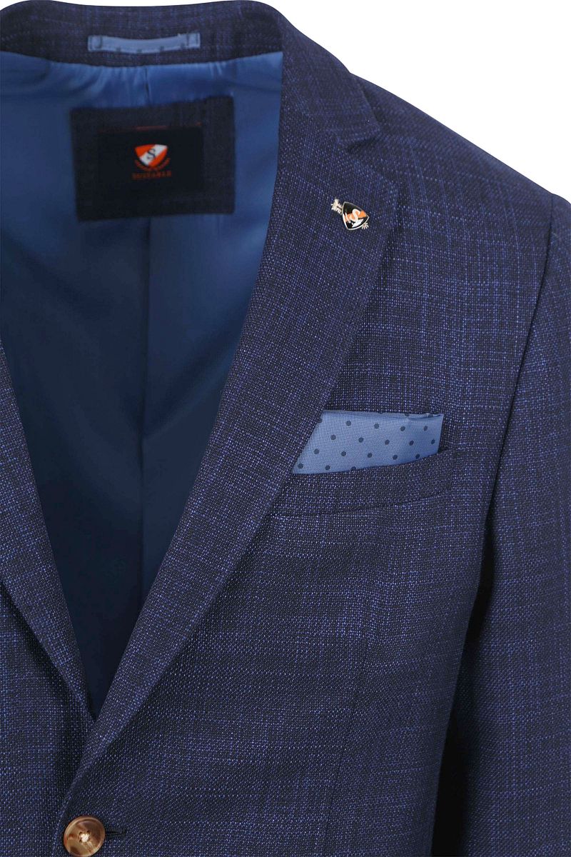 Suitable Blazer Lauch Navyblau - Größe 48 günstig online kaufen