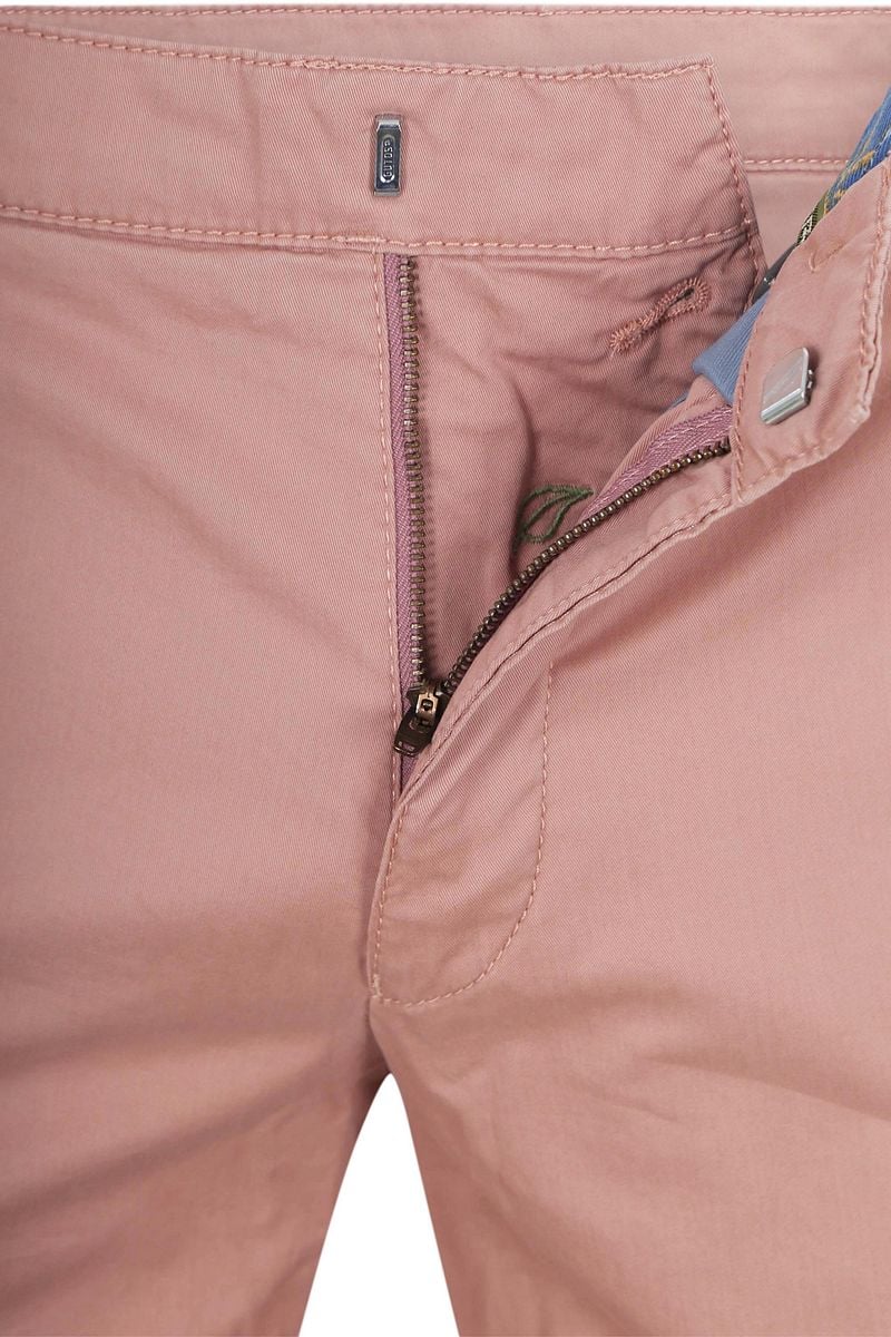 Meyer Chino Rio Rosa - Größe 56 günstig online kaufen