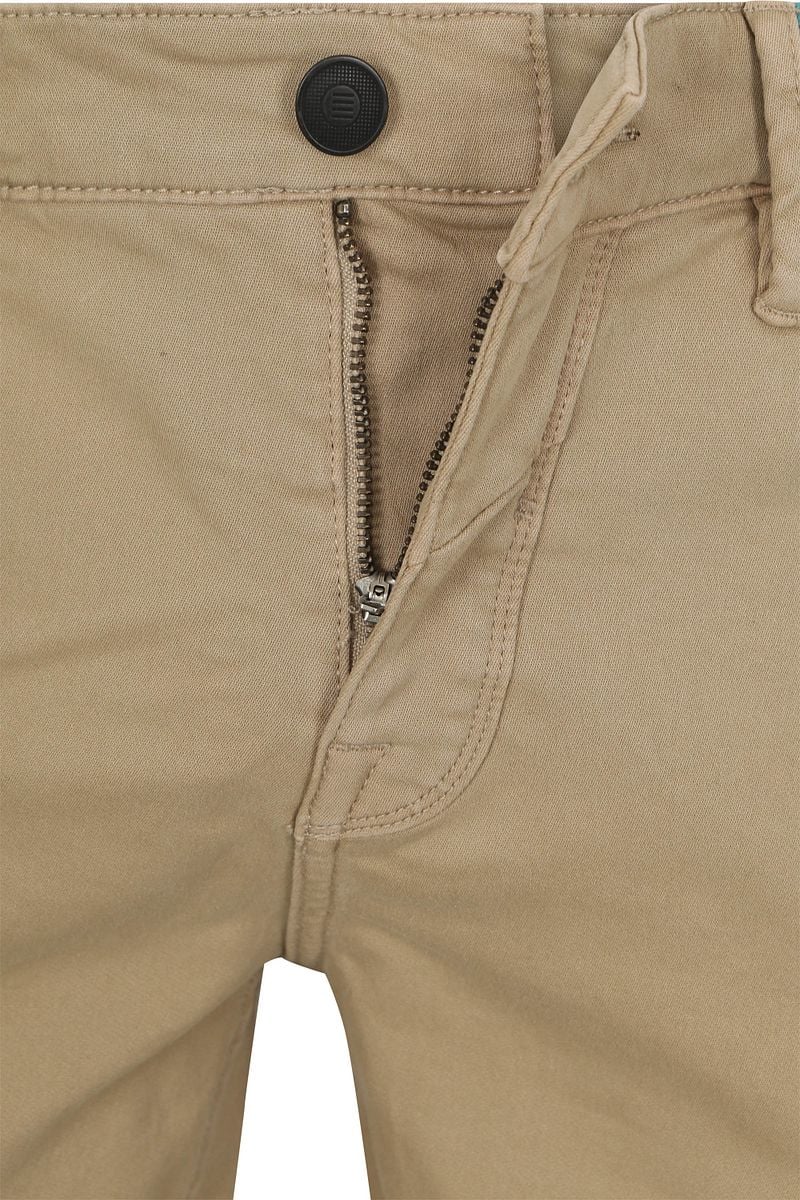 No Excess Denim Short Beige - Größe 34 günstig online kaufen