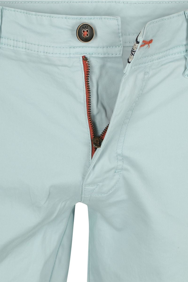 No Excess Chino Short Aquablau - Größe 33 günstig online kaufen