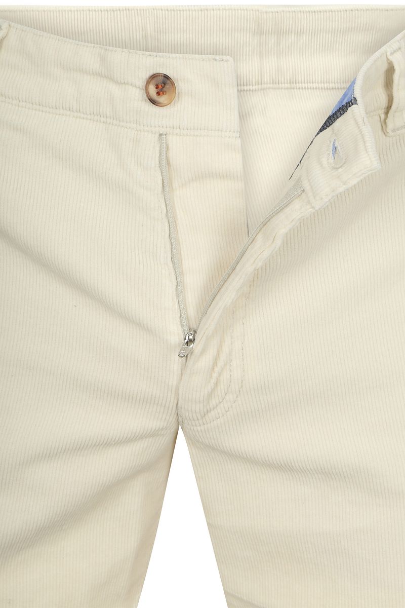 Suitable Chino Plato Corduroy Off Whitev - Größe 48 günstig online kaufen