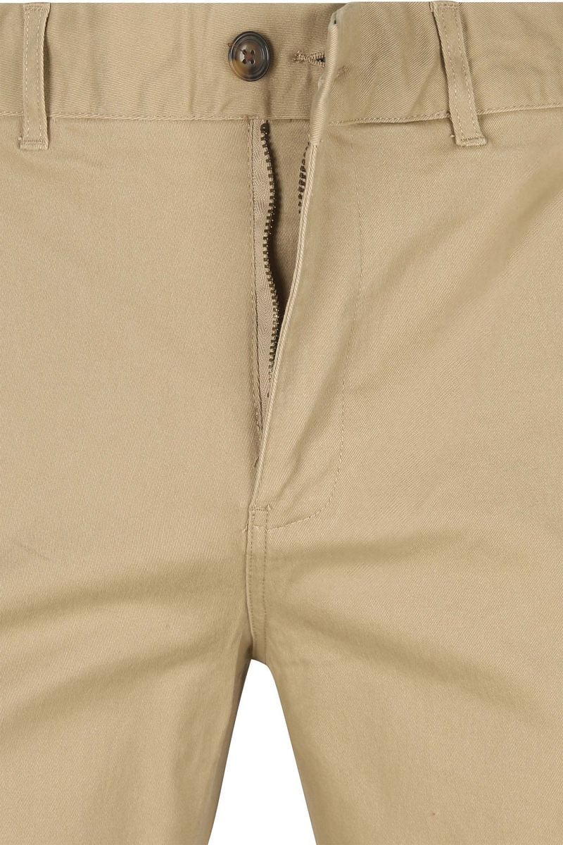 Scotch and Soda Chino Stuart Beige - Größe W 34 - L 34 günstig online kaufen