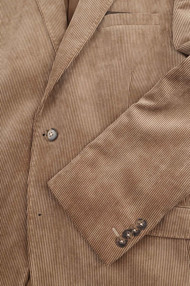 Suitable Cord Blazer Heleen Camel - Größe 54 günstig online kaufen