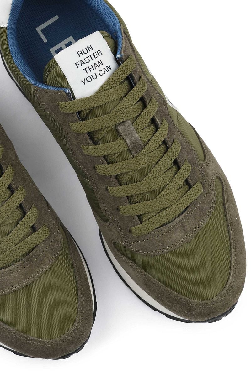 Sun68 Sneakers Tom Solid Militare - Größe 42 günstig online kaufen