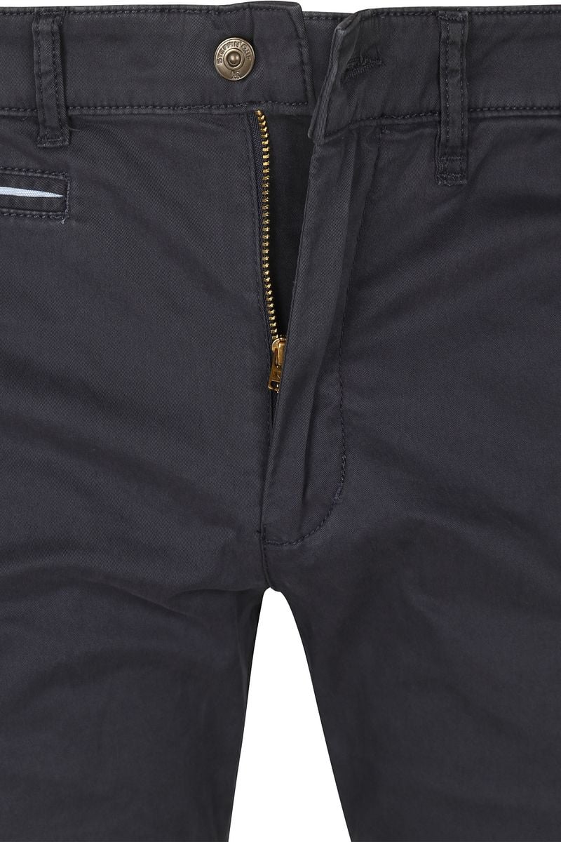 Steppin' Out Chino Northport Navy - Größe W 34 - L 34 günstig online kaufen