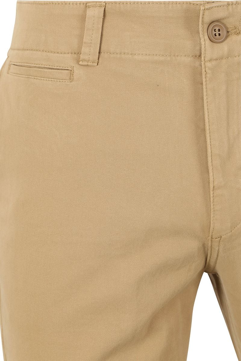 Dockers Cali Chino Hellbraun - Größe W 40 - L 32 günstig online kaufen