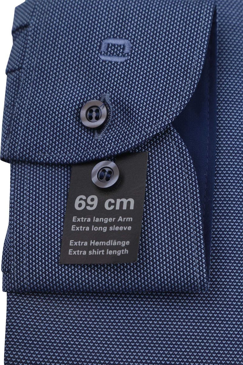 OLYMP Level 5 Dessin Dunkelblau - Größe 38 günstig online kaufen