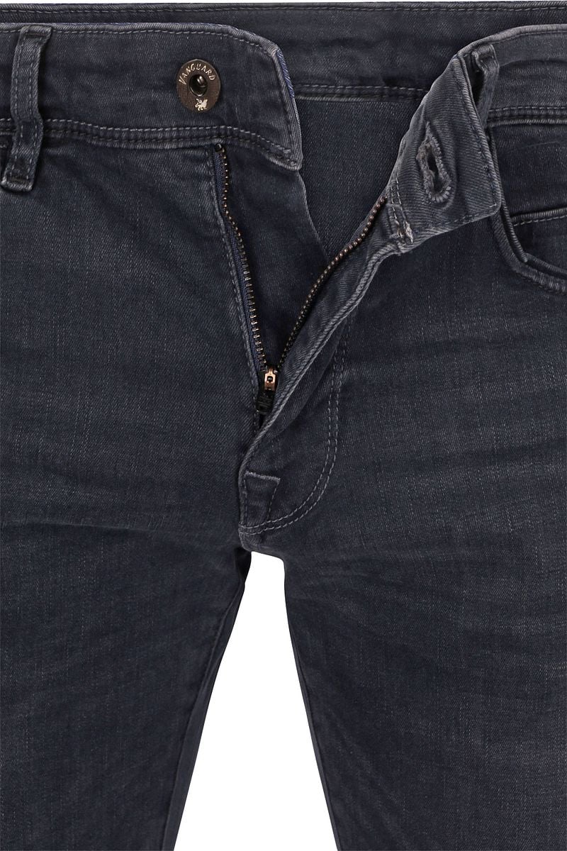 Vanguard Jeans V12 Rider Anthrazit ODB - Größe W 36 - L 30 günstig online kaufen
