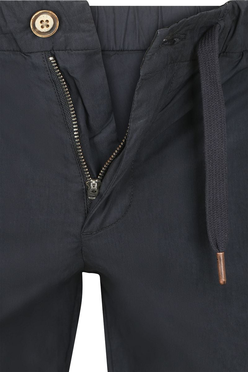 No Excess Short Stretch Cargo navy  - Größe 3XL günstig online kaufen