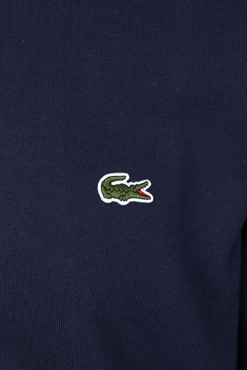 Lacoste Kapuzenpullover Herren Sweatjacke günstig online kaufen