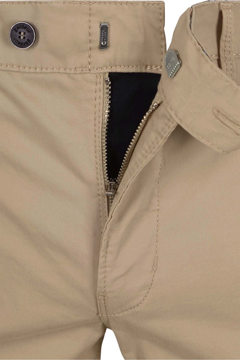 Gardeur Benny 3 Chino Beige - Größe 25 günstig online kaufen