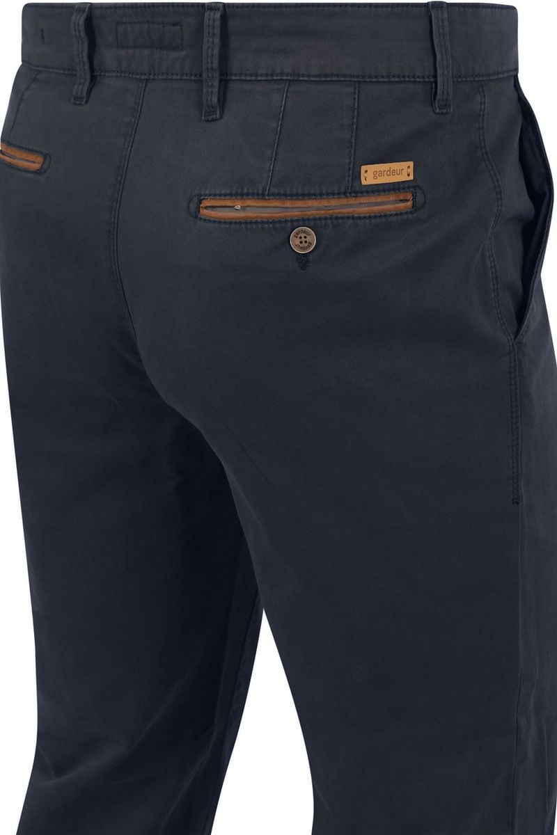 Gardeur Chino Benny 3 Navy