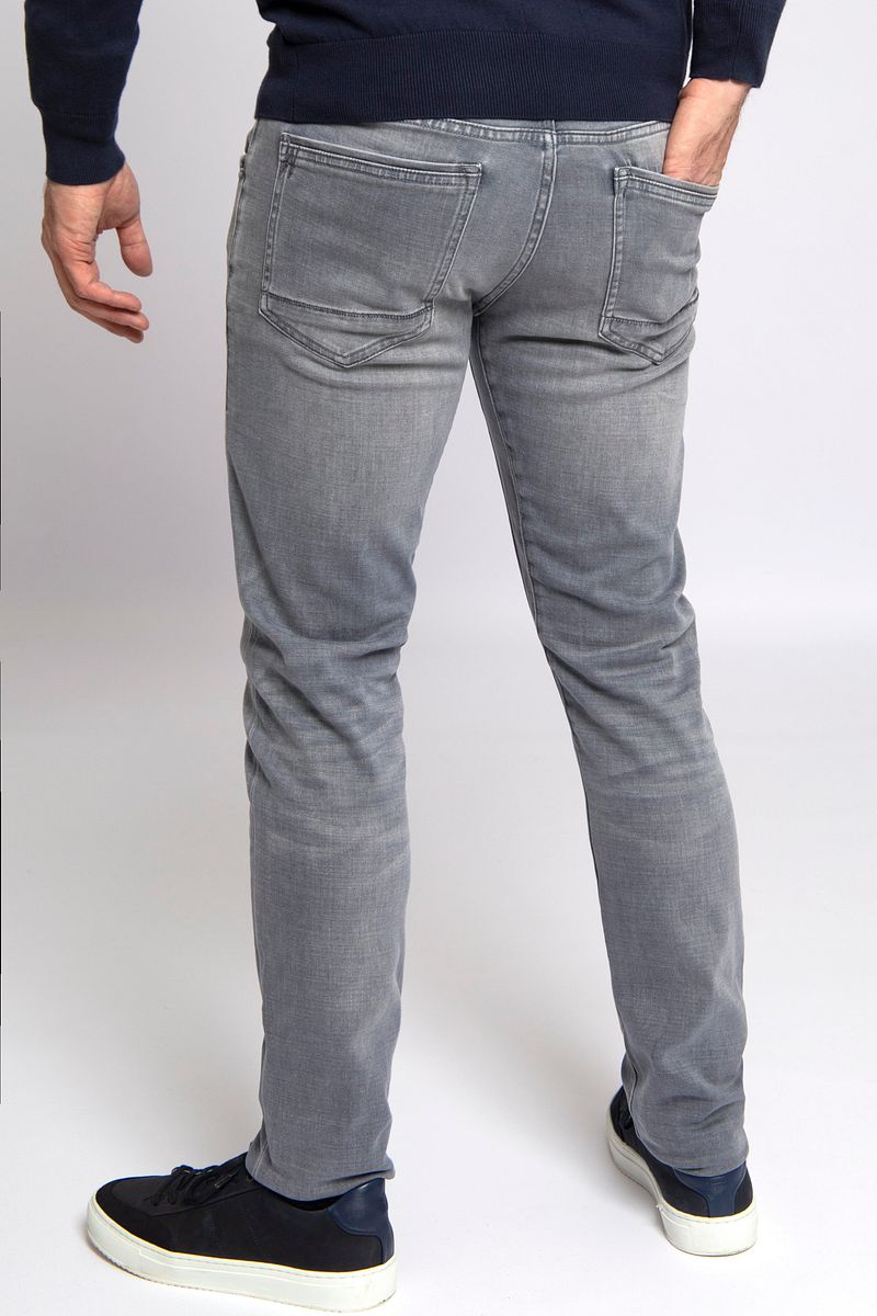 PME Legend Tailwheel Jeans LH Grau - Größe W 38 - L 32 günstig online kaufen