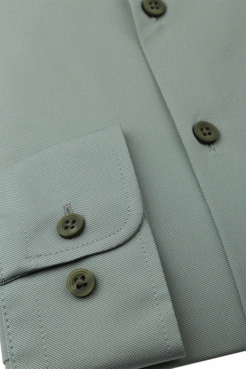 Pure Shirt Olive - Größe 41 günstig online kaufen