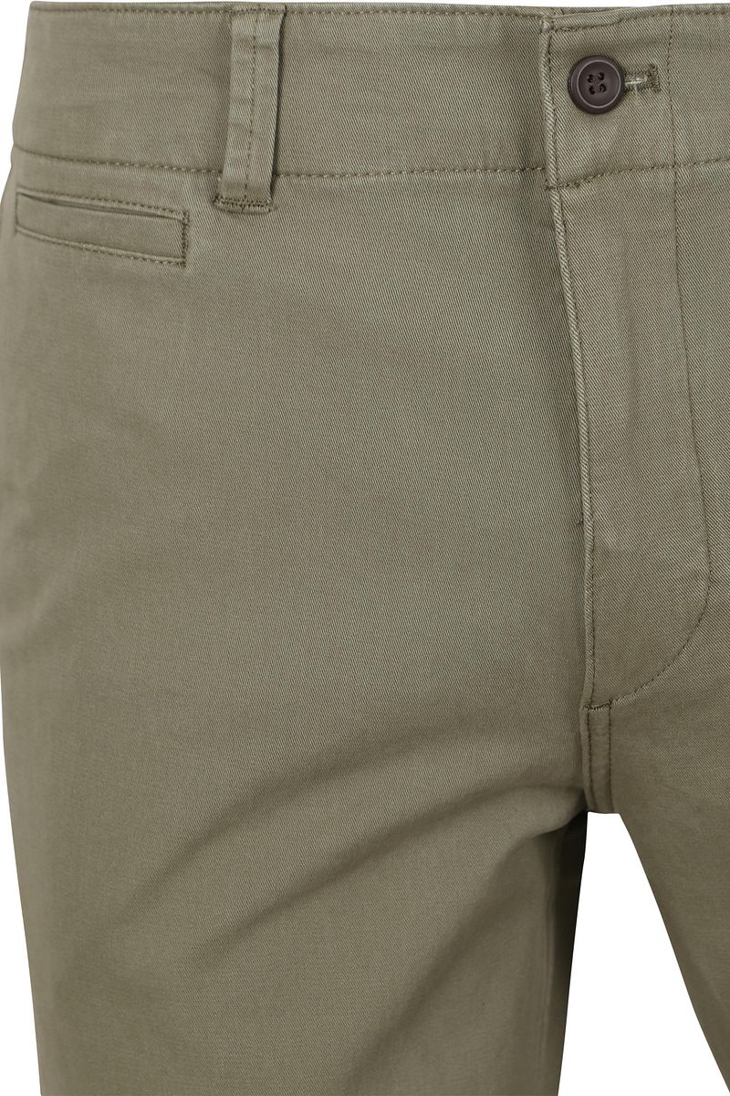 Dockers Cali Chino Grün - Größe W 38 - L 30 günstig online kaufen