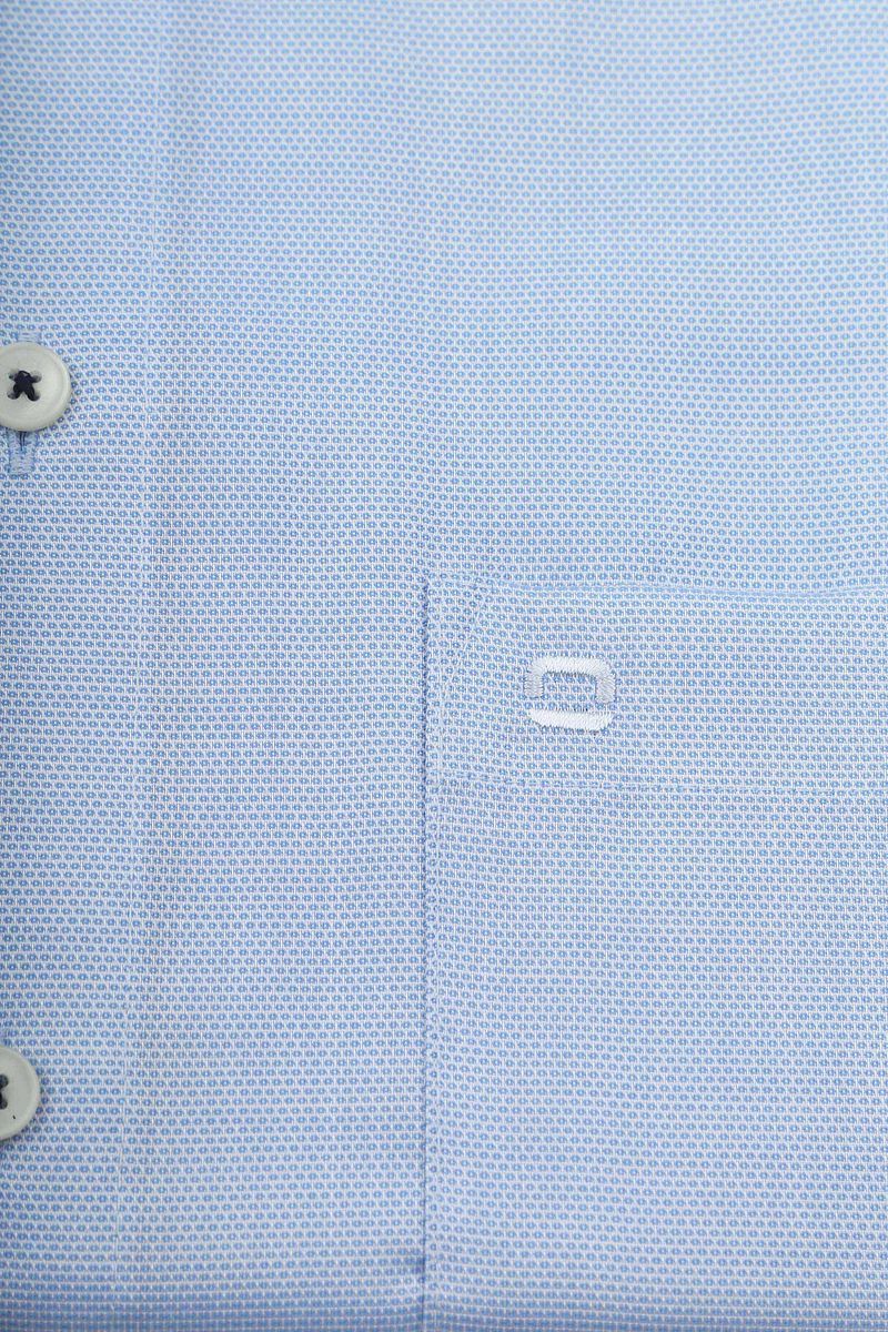 OLYMP Modern-Fit Kurzarm Blau - Größe 41 günstig online kaufen