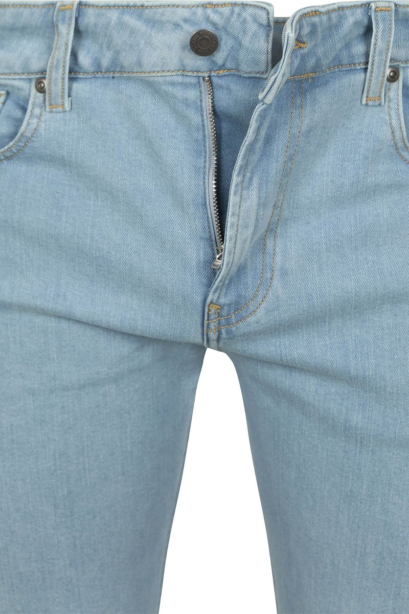 MUD Jeans Denim Bryce Hellblau - Größe W 33 - L 32 günstig online kaufen