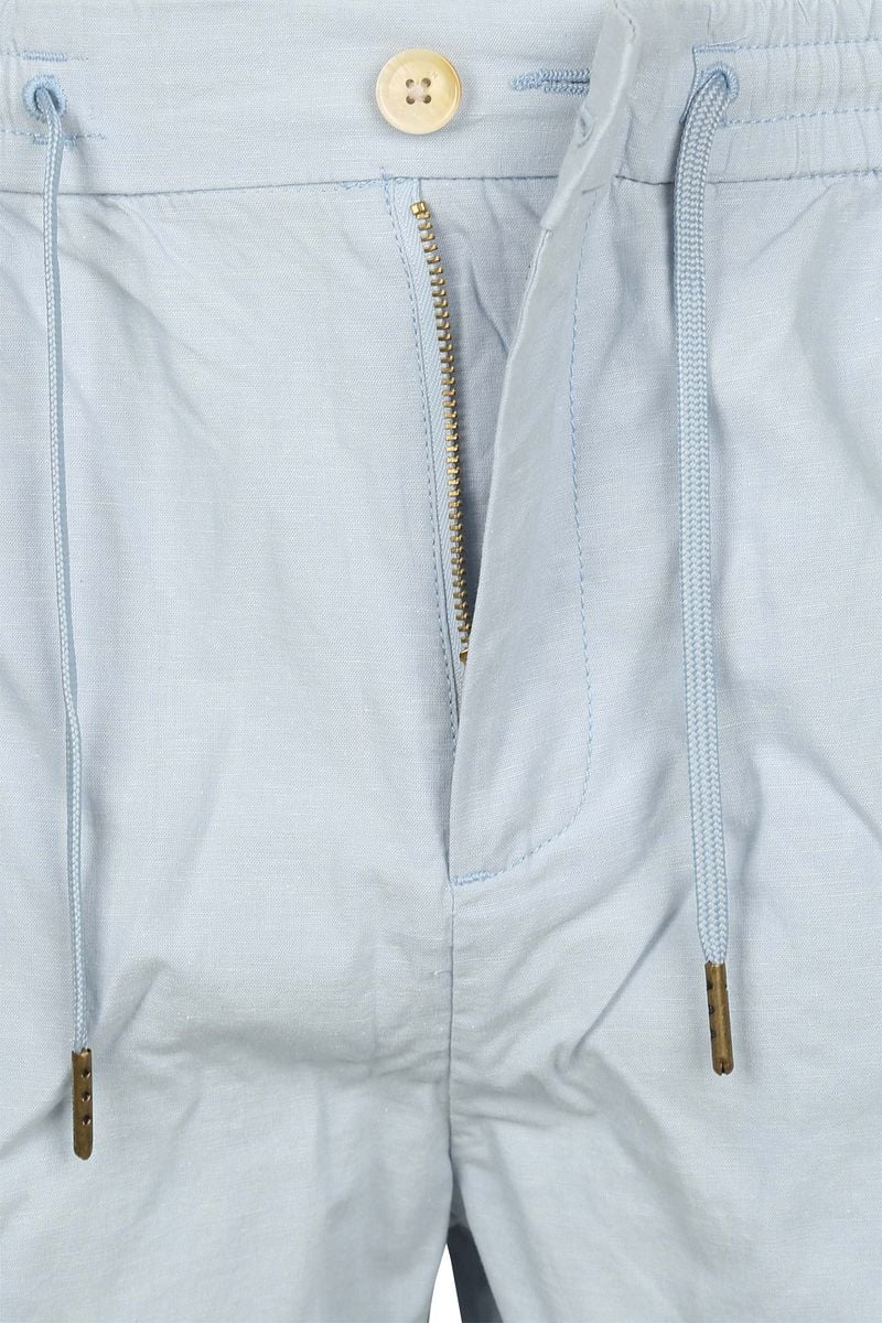 Scotch and Soda Short Hellblau - Größe 31 günstig online kaufen