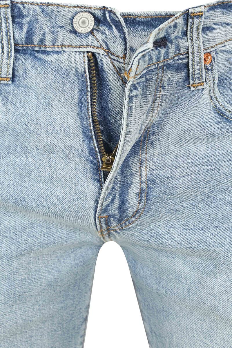 Levi’s 405 Denim Short Hellblau - Größe 34 günstig online kaufen