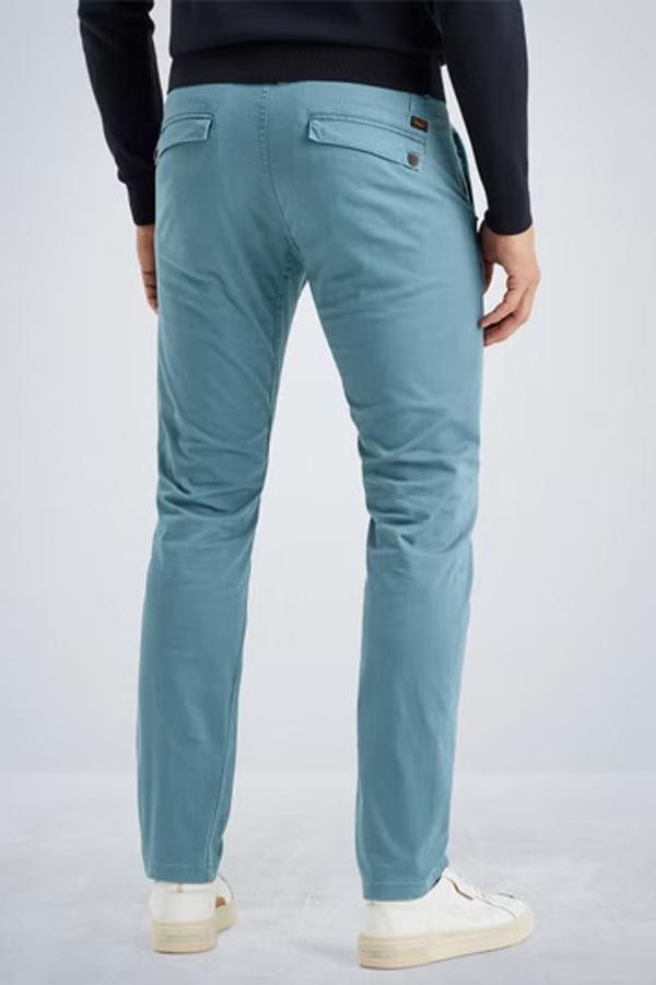 PME Legend American Classic Chino Hellblau - Größe W 31 - L 34 günstig online kaufen
