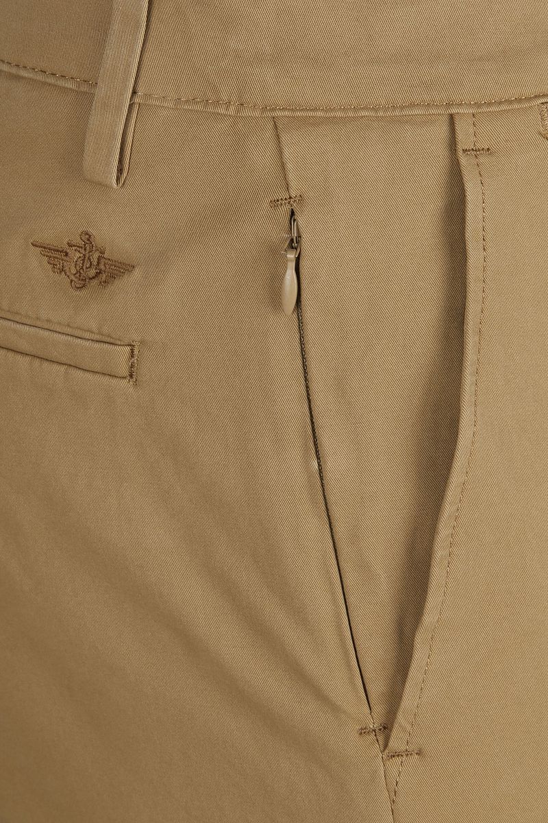 Dockers Alpha Tapered Chino 360 Flex Khaki - Größe W 30 - L 34 günstig online kaufen