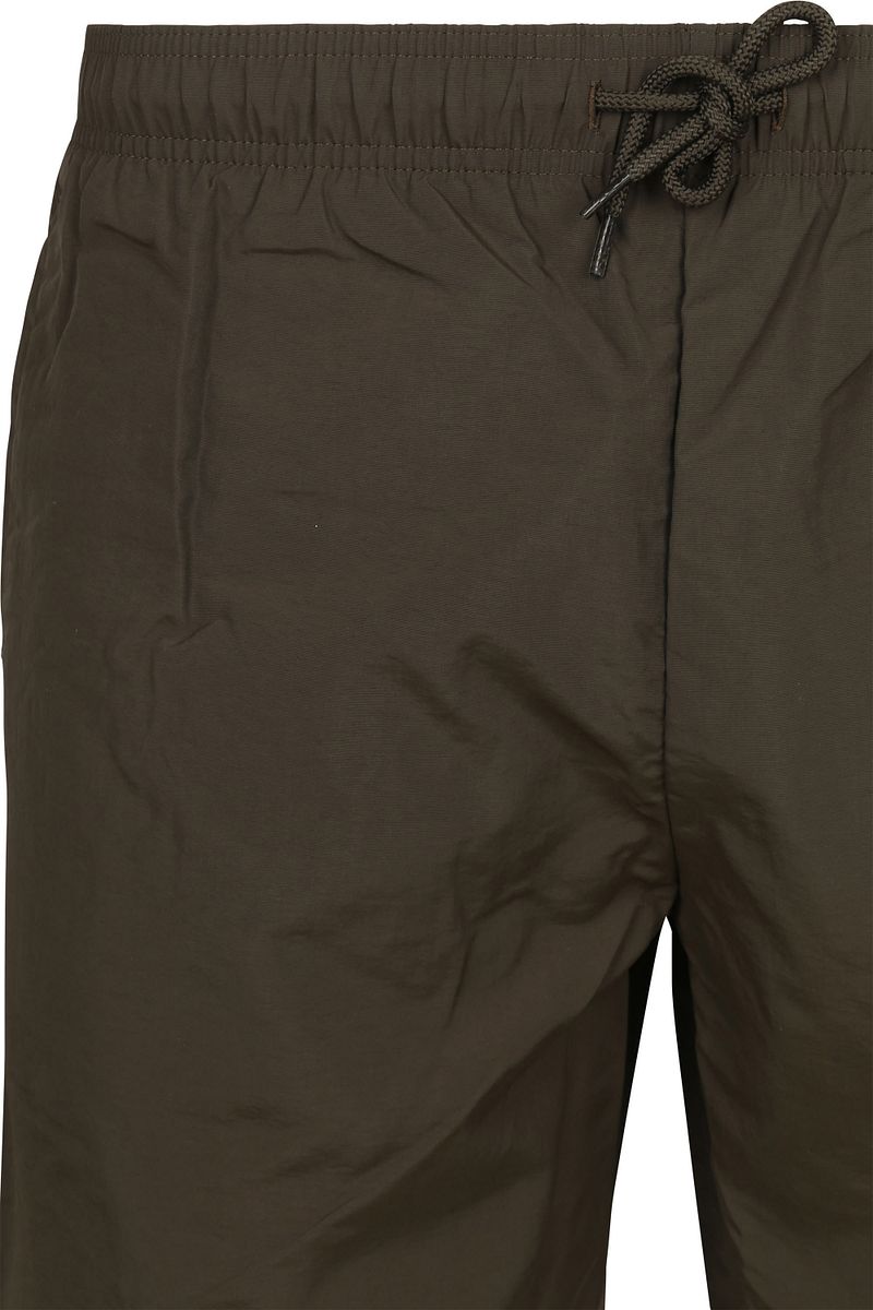 Lyle and Scott Lyle & Scott Zwembroek Plain Olijfgroen