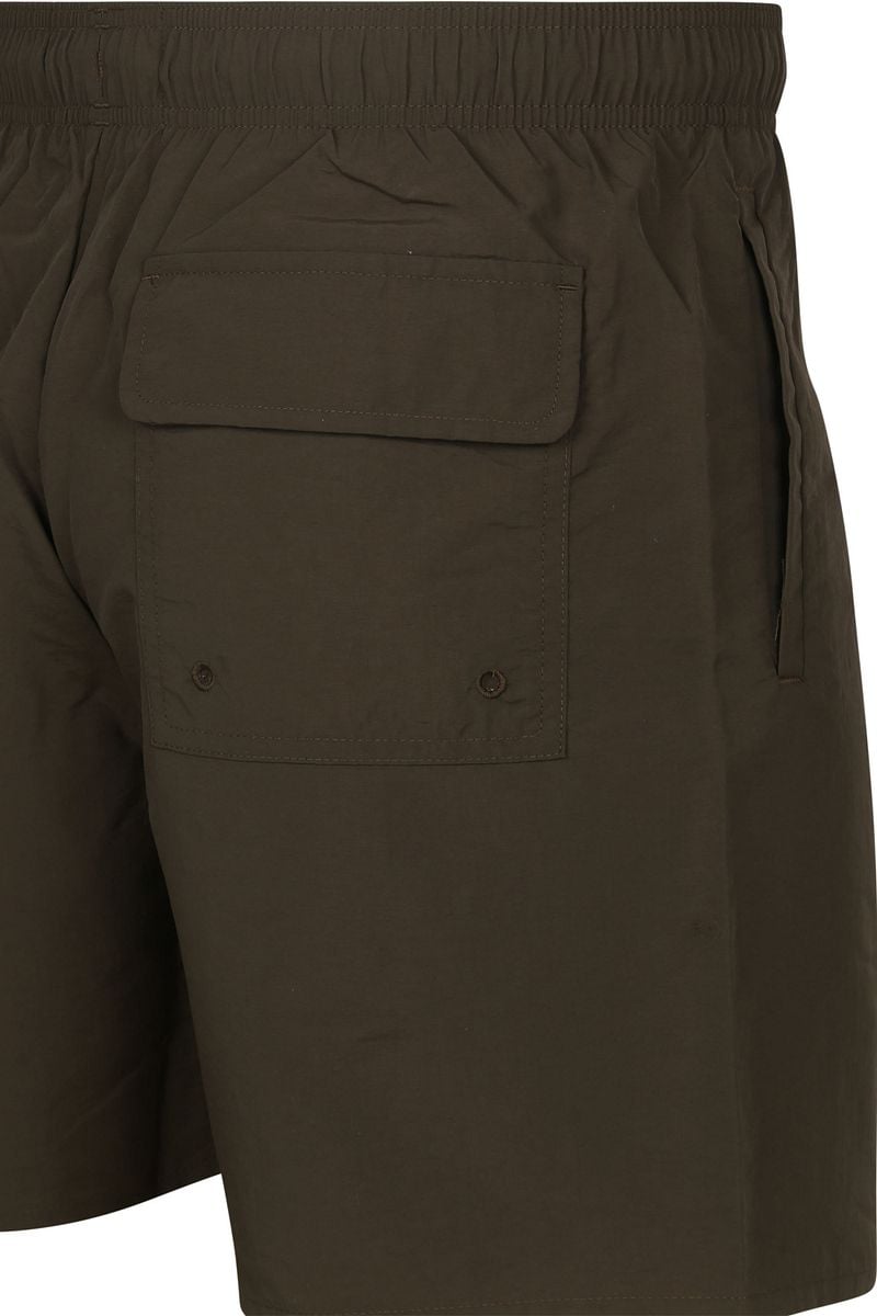 Lyle and Scott Lyle & Scott Zwembroek Plain Olijfgroen