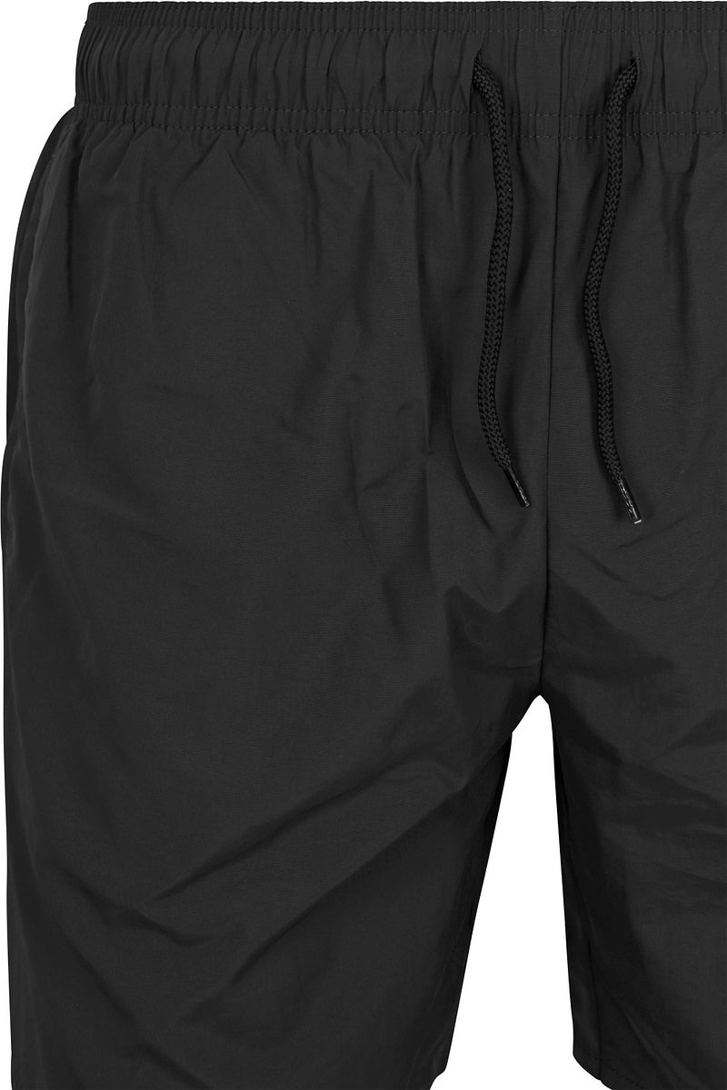 Lyle and Scott Lyle & Scott Zwembroek Plain Zwart