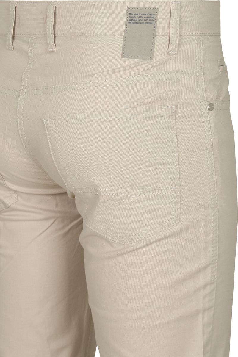 MAC Broek Arne Kit