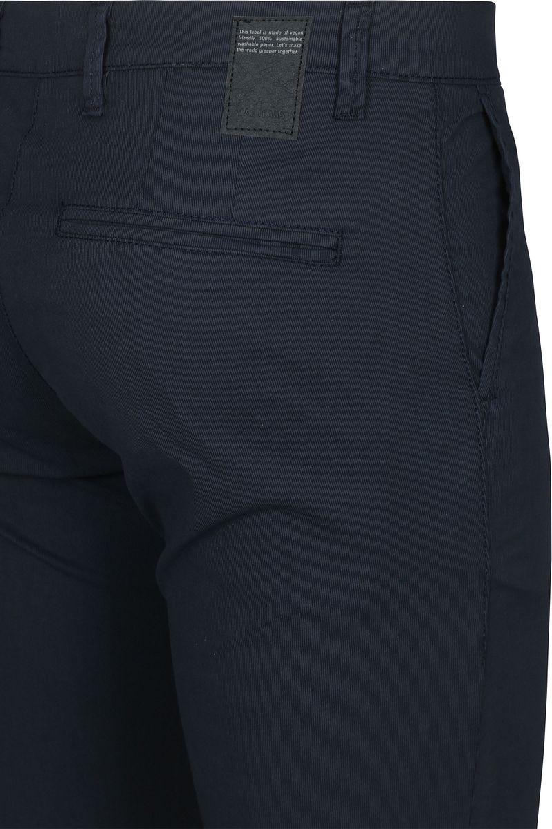 MAC Broek Lennox Navy