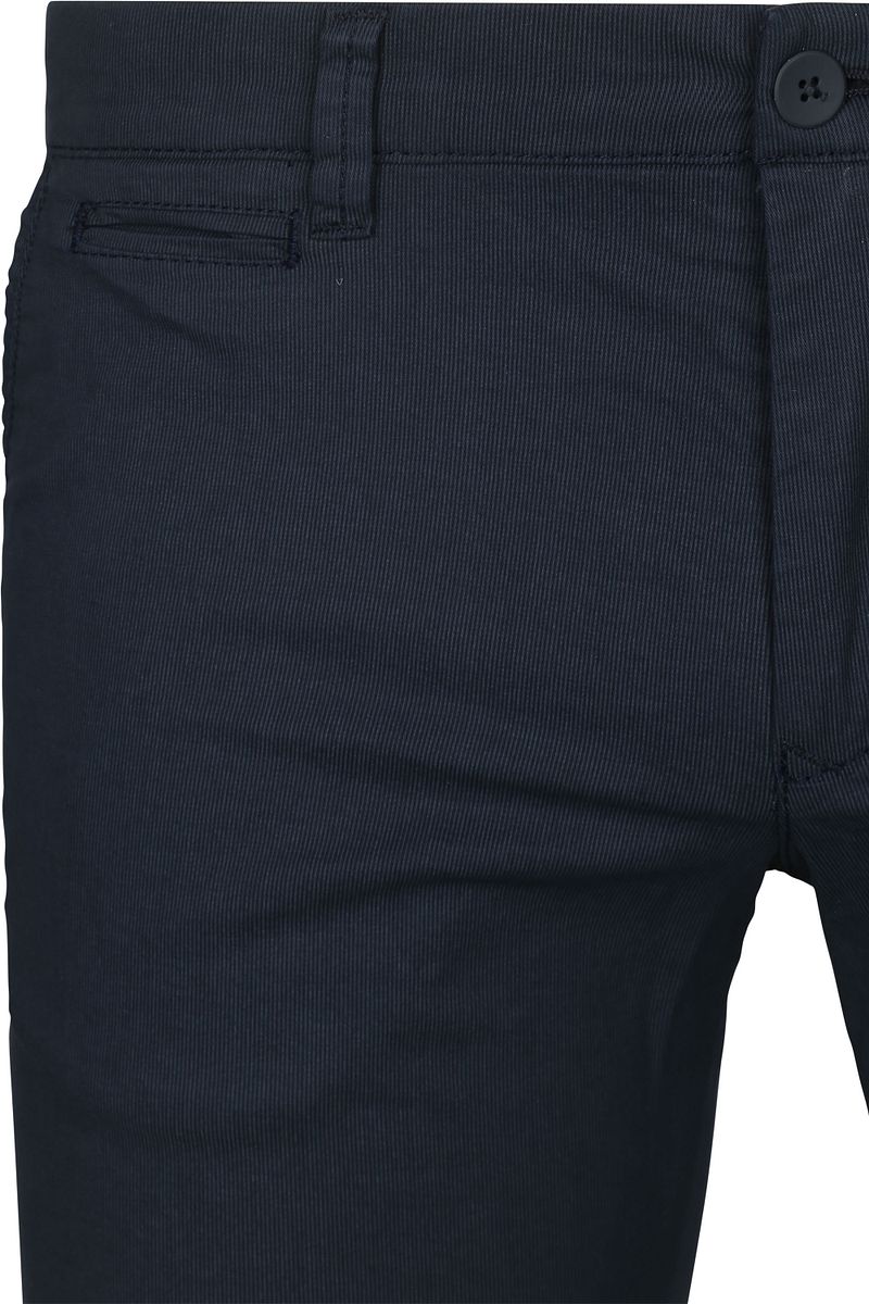 MAC Broek Lennox Navy