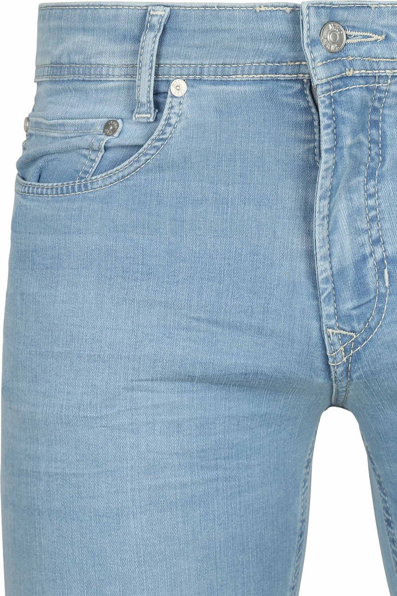 MAC Jeans flexx Lichtblauw LSU
