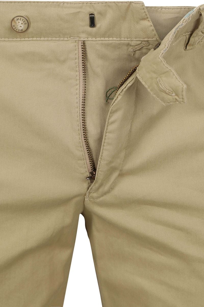 Meyer Chicago Chino Beige - Größe 27 günstig online kaufen