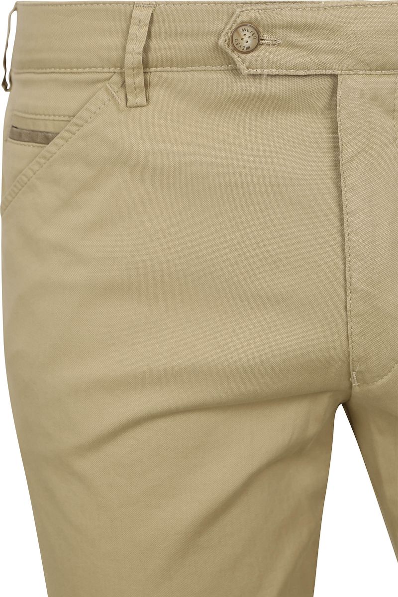 Meyer Chicago Chino Beige