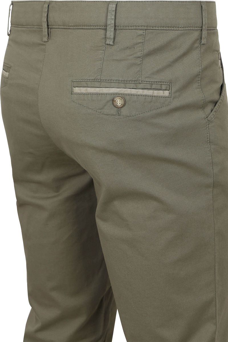 Meyer Chicago Chino Groen