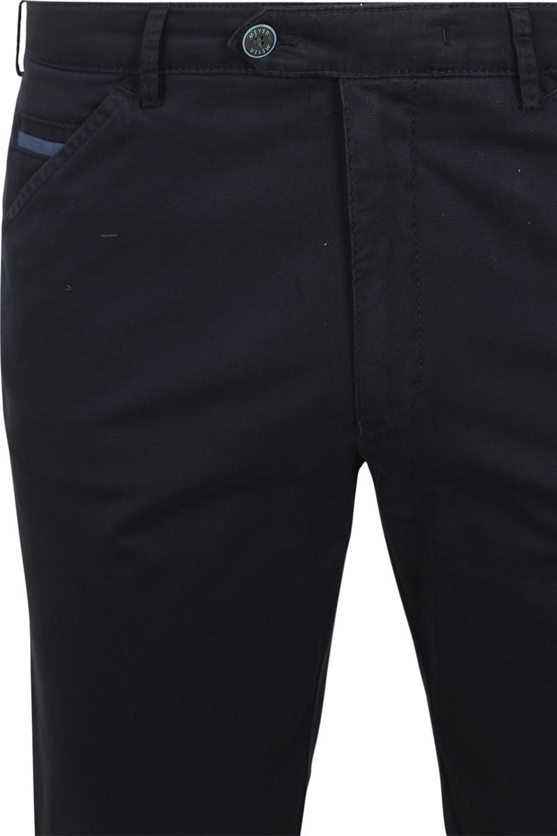 Meyer Chicago Chino Navy