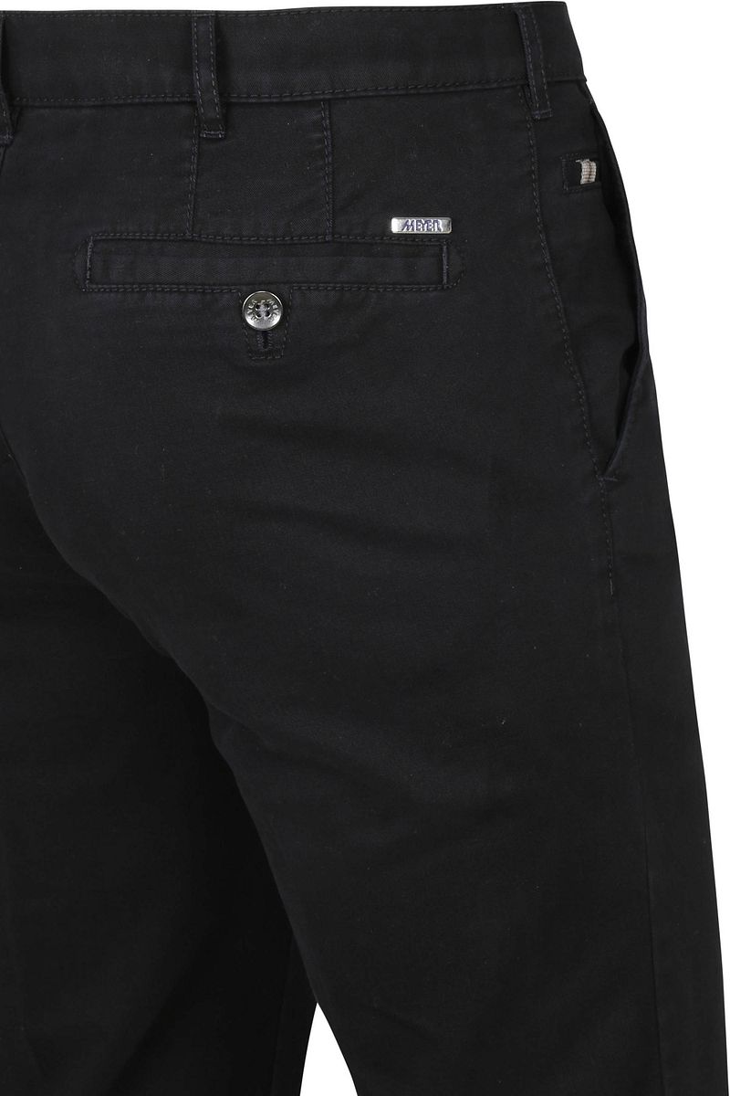 Meyer Hosen Roma Schwarz - Größe 102 günstig online kaufen