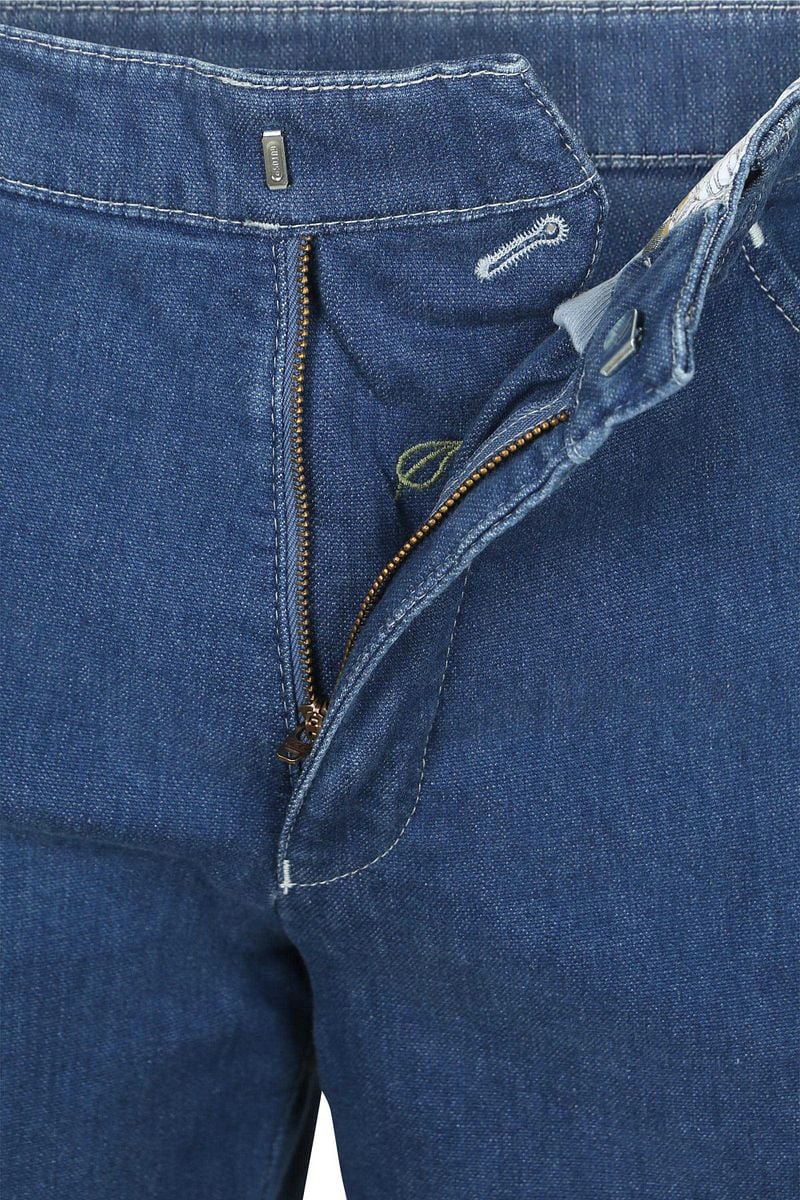 Meyer Jeans Dublin Blau - Größe 26 günstig online kaufen