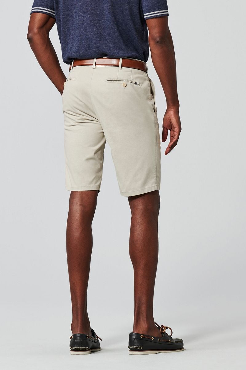 Meyer Shorts Palma 3130 Off White