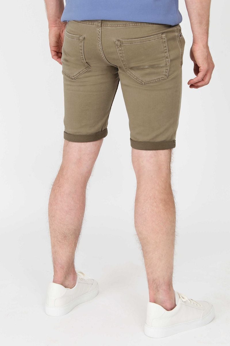 Suitable Short Khaki - Größe 33 günstig online kaufen