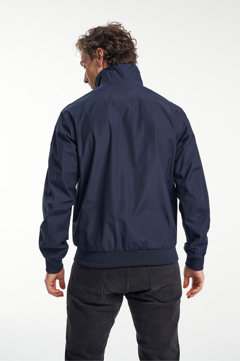 Tenson Stewart MPC Jacke Navy - Größe XXL günstig online kaufen