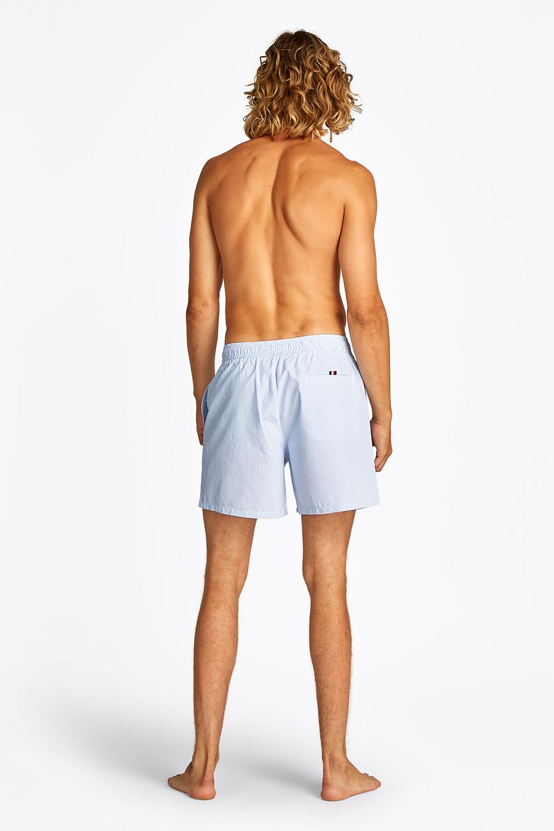 Tommy Hilfiger Zwembroek Streep Lichtbauw